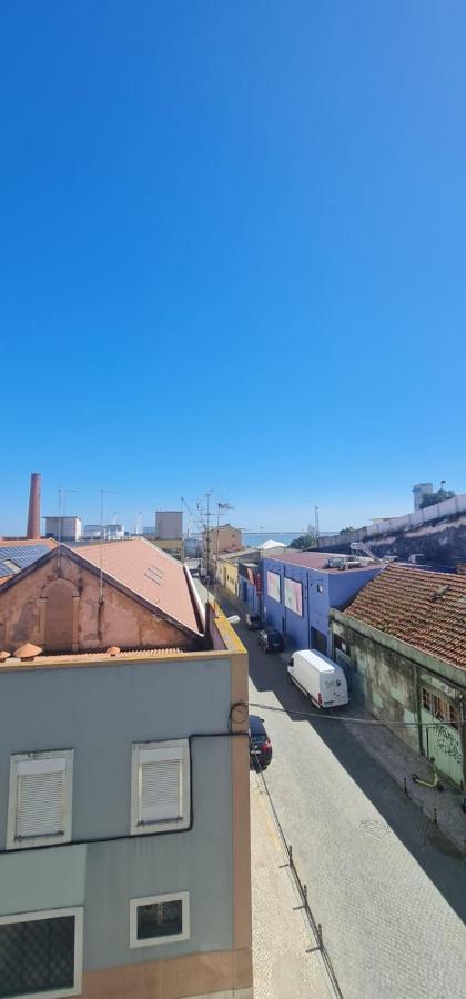 Apartmán S.Soares Beato 6.2D Lisboa Exteriér fotografie