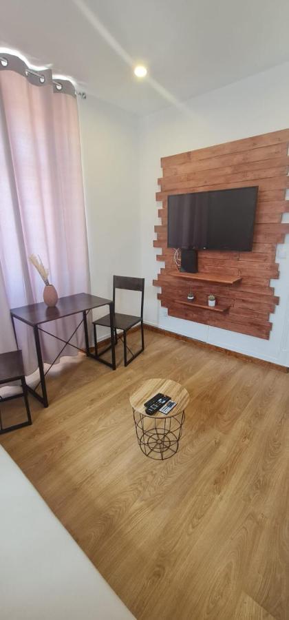 Apartmán S.Soares Beato 6.2D Lisboa Exteriér fotografie