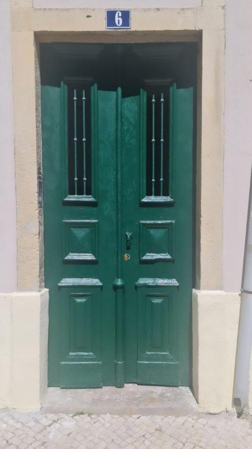 Apartmán S.Soares Beato 6.2D Lisboa Exteriér fotografie