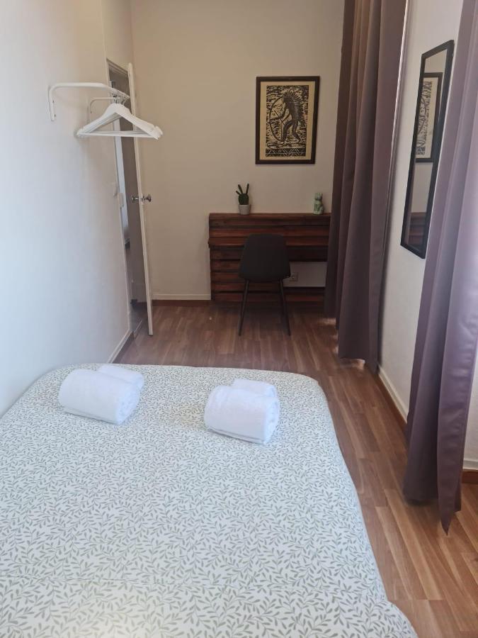 Apartmán S.Soares Beato 6.2D Lisboa Exteriér fotografie