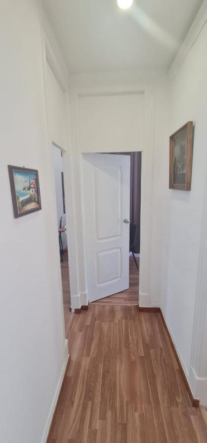 Apartmán S.Soares Beato 6.2D Lisboa Exteriér fotografie