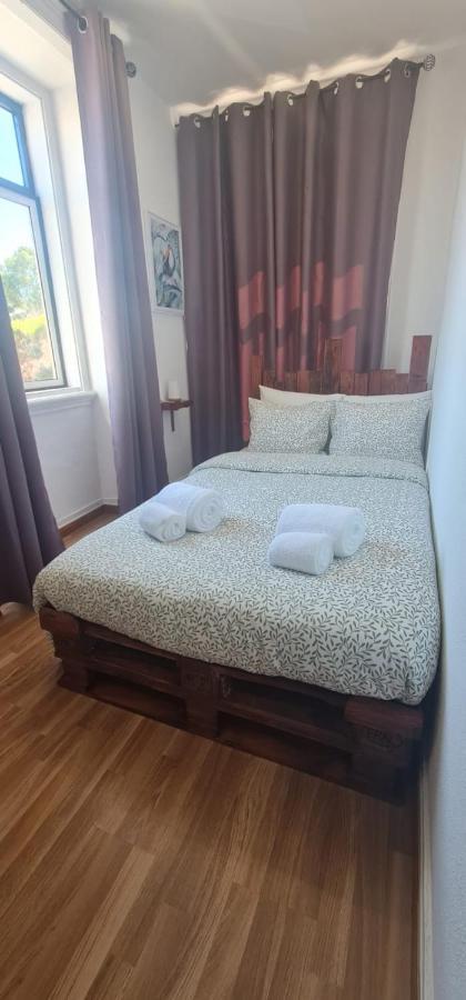 Apartmán S.Soares Beato 6.2D Lisboa Exteriér fotografie