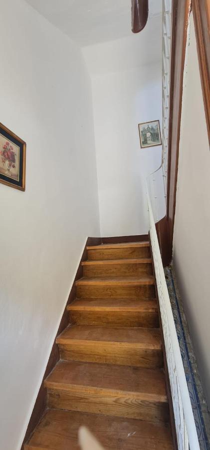 Apartmán S.Soares Beato 6.2D Lisboa Exteriér fotografie